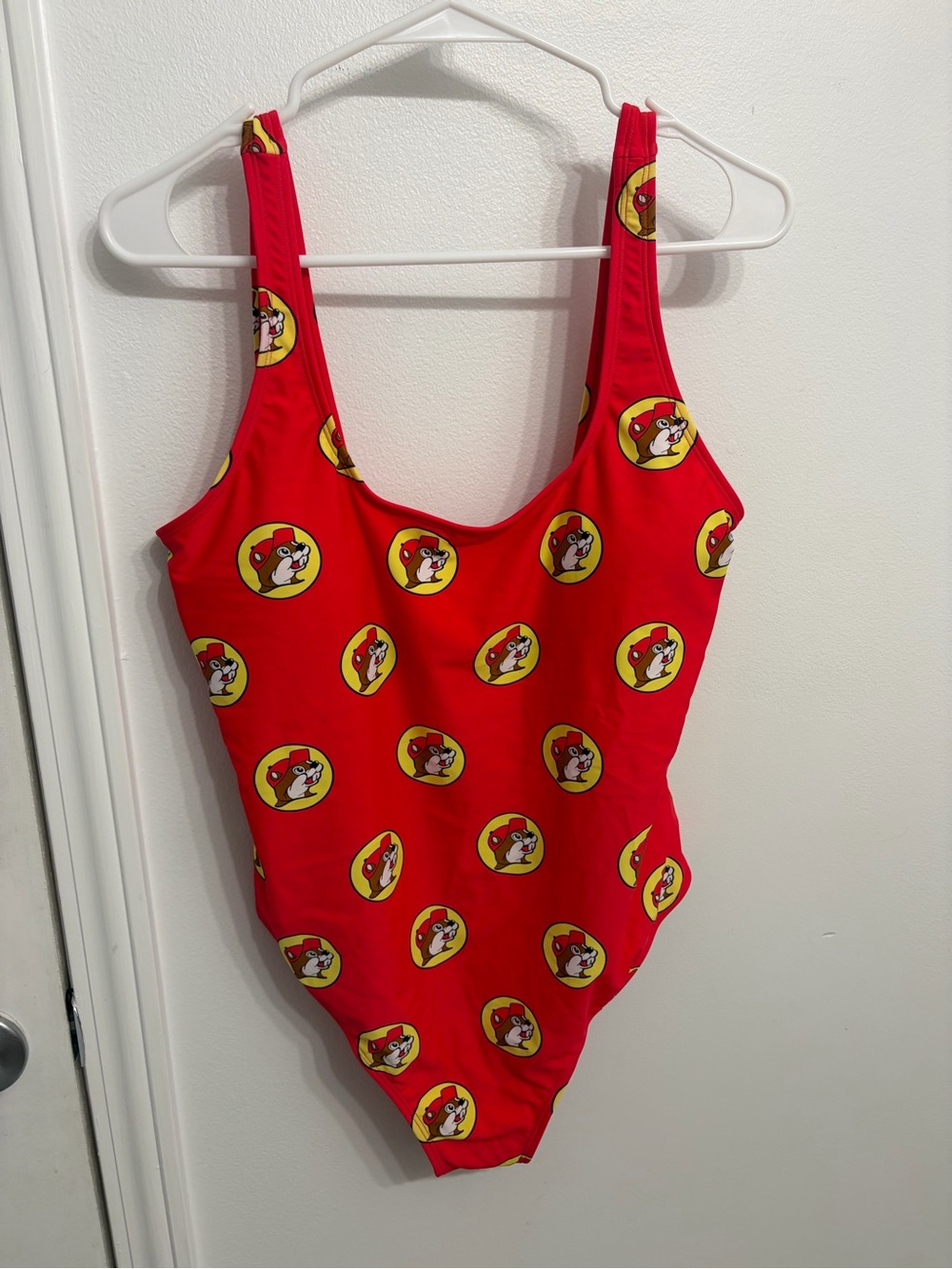 Buc-ee's Bundle Women's Large Swim suit